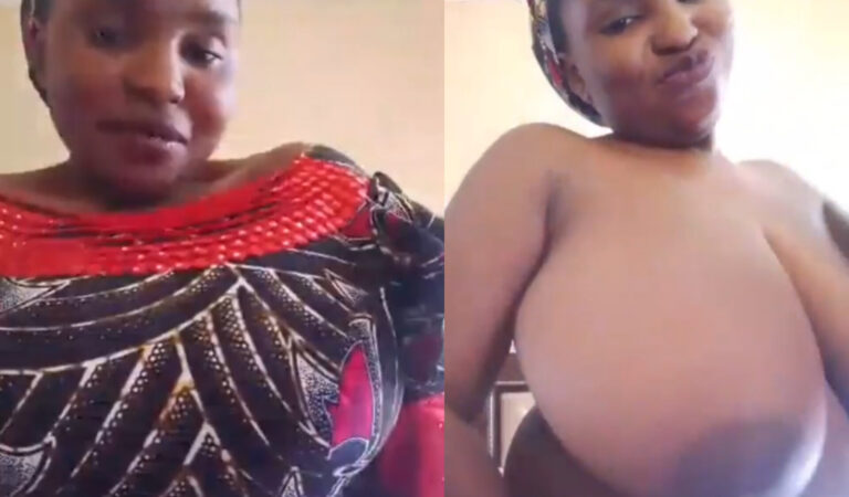 Another Single Mom, show off her body
